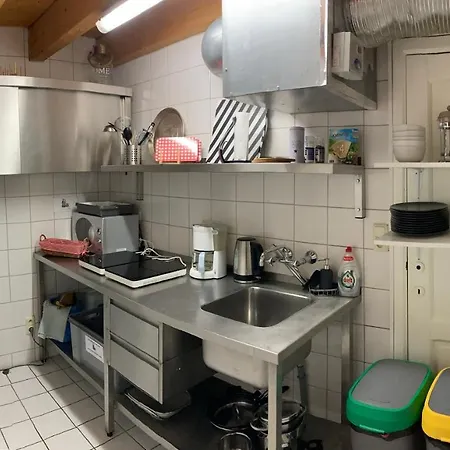 Lägenhet Le Petit De Marie Waimes